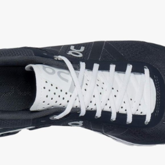 On Running Women Cloudflow 1 (original) Size 6 Black/Gray/White - Picture 13 of 15